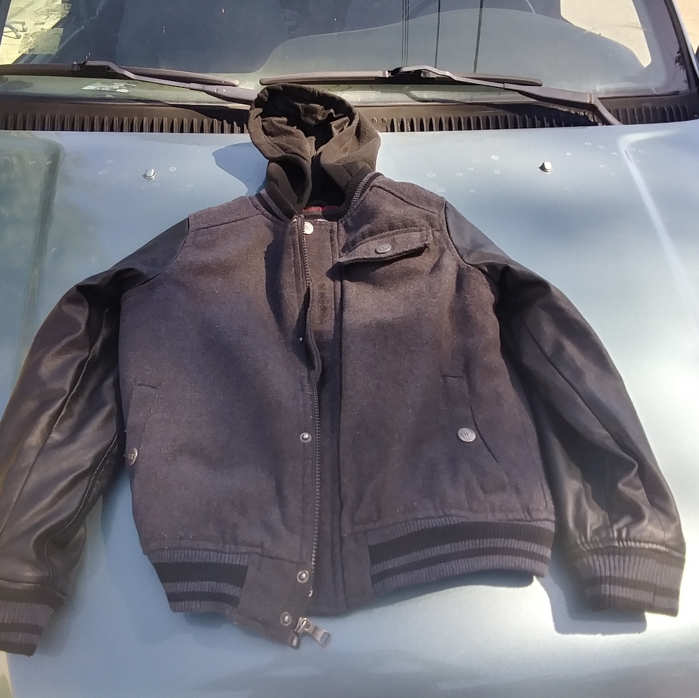 Urban republic jacket